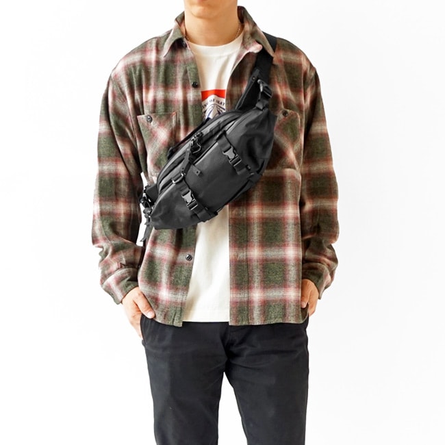 バッグ CODE OF BELL X-POD II 楽天市場】【5H限定豪華プレゼント 3/7 19時～】特典付き コードオブ