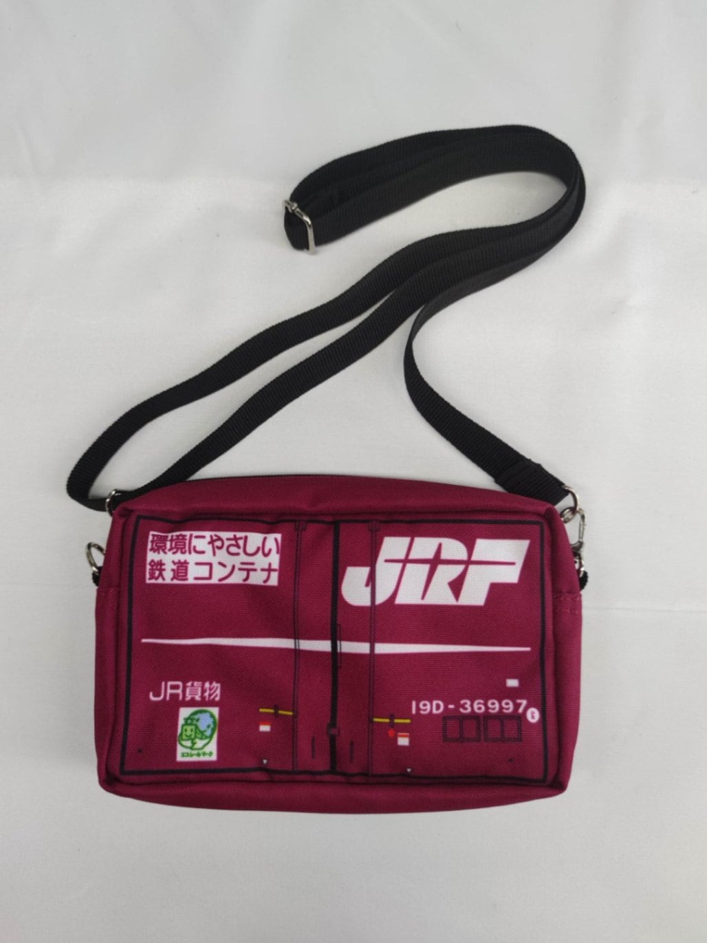 コンテナ型連結ポーチ 19D | アパレル/ファッション小物,カバン | JRF