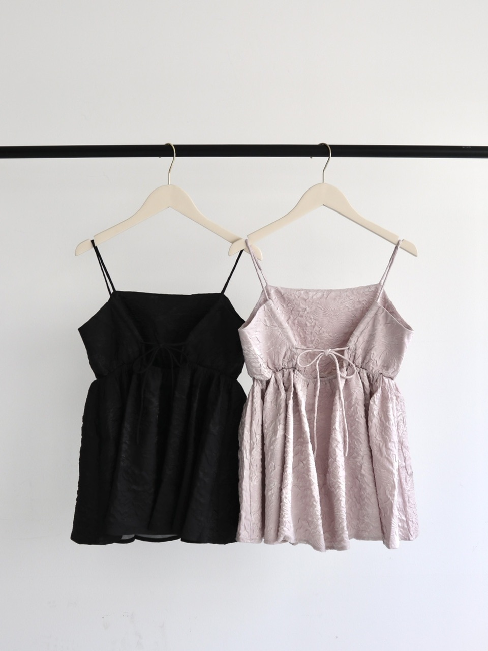 ふくれジャガードトップ #2カラー | トップス | JUMELLE