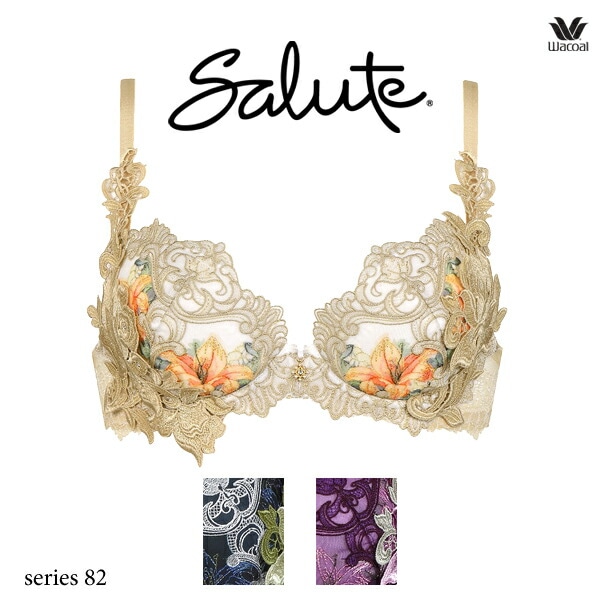 ワコール サルート 82G ガーターベルト GTJ682M | SALE サルート