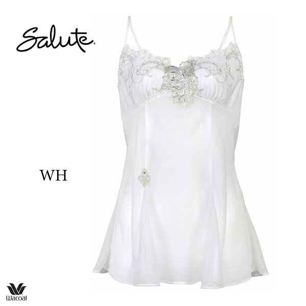 ワコール サルート 70G キャミソール CTJ270 M・L | サルート,サルート