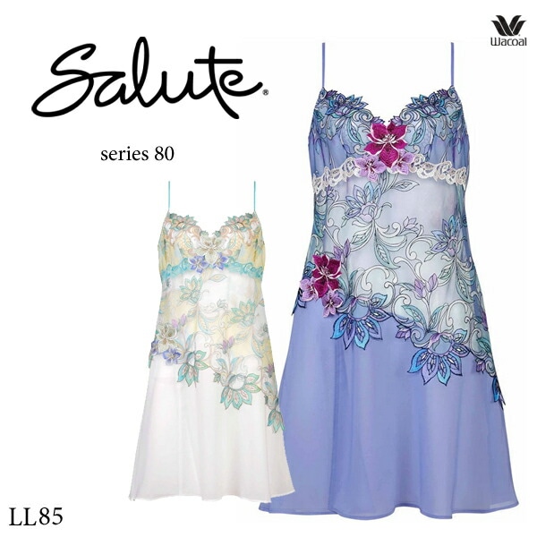 ワコール サルート 80G キャミソール CTJ280 M・L | サルート,サルート
