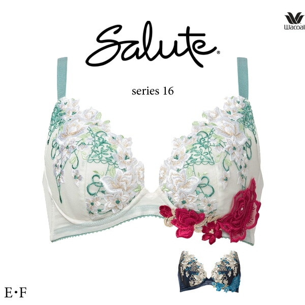 ワコール サルート 16G ガーターベルト GTJ616 M | サルート,サルート