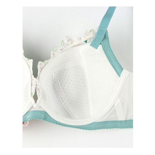 ワコール サルート 16G ブラジャー BTJ216 フルカップブラ 小さく