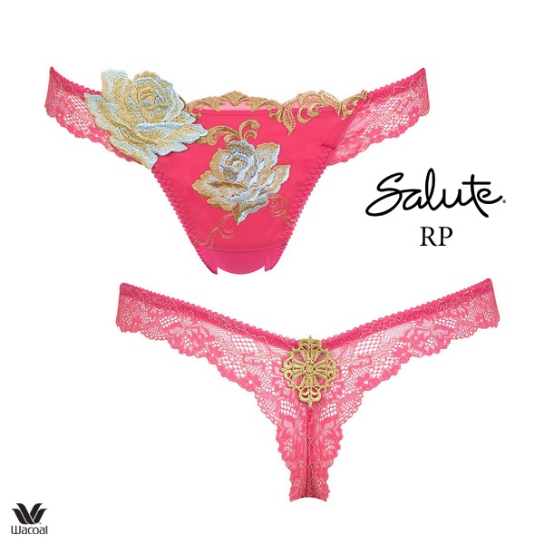 ワコール サルート 73G ショーツ PTJ473ML ソング Tバック | SALE