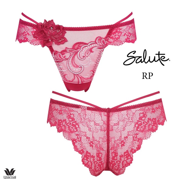 ワコール サルート 07G ショーツ PTJ207M ソング Tバック | SALE