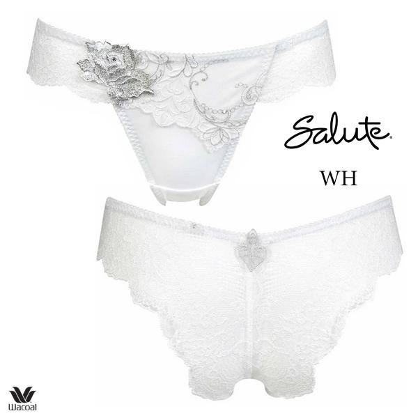 ワコール サルート 70G ショーツ PTJ270 M ソング Tバック | サルート