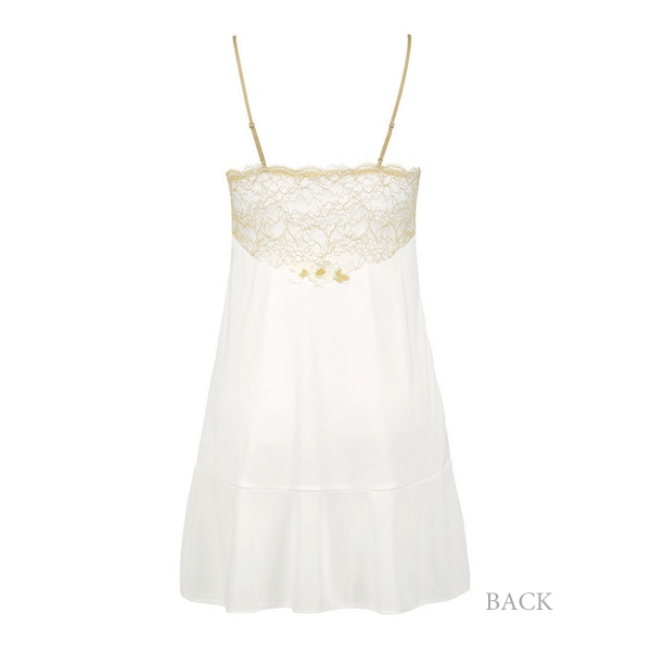 ワコール サルート 03G スリップ STJ203 M・L/80丈 | SALE サルート