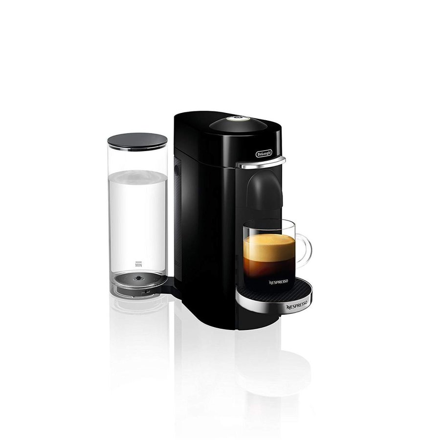 ネスプレッソデロンギ ミニエスプレッソマシン Nespresso De'Longhi