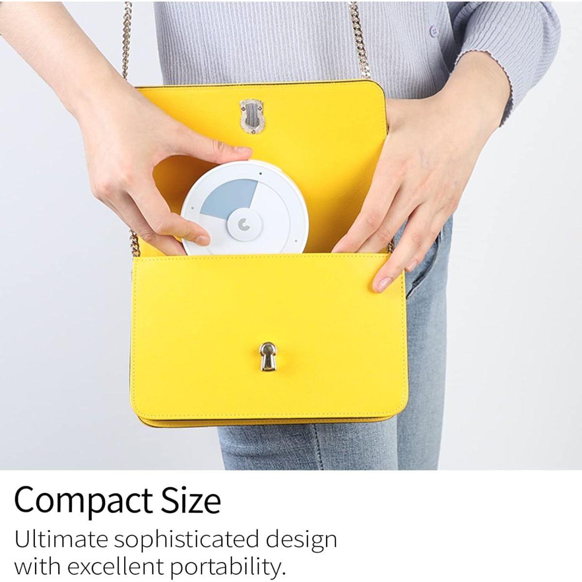 minee3 - ビジュアルタイマー 学習ツール 高濃度作業効率 パステル