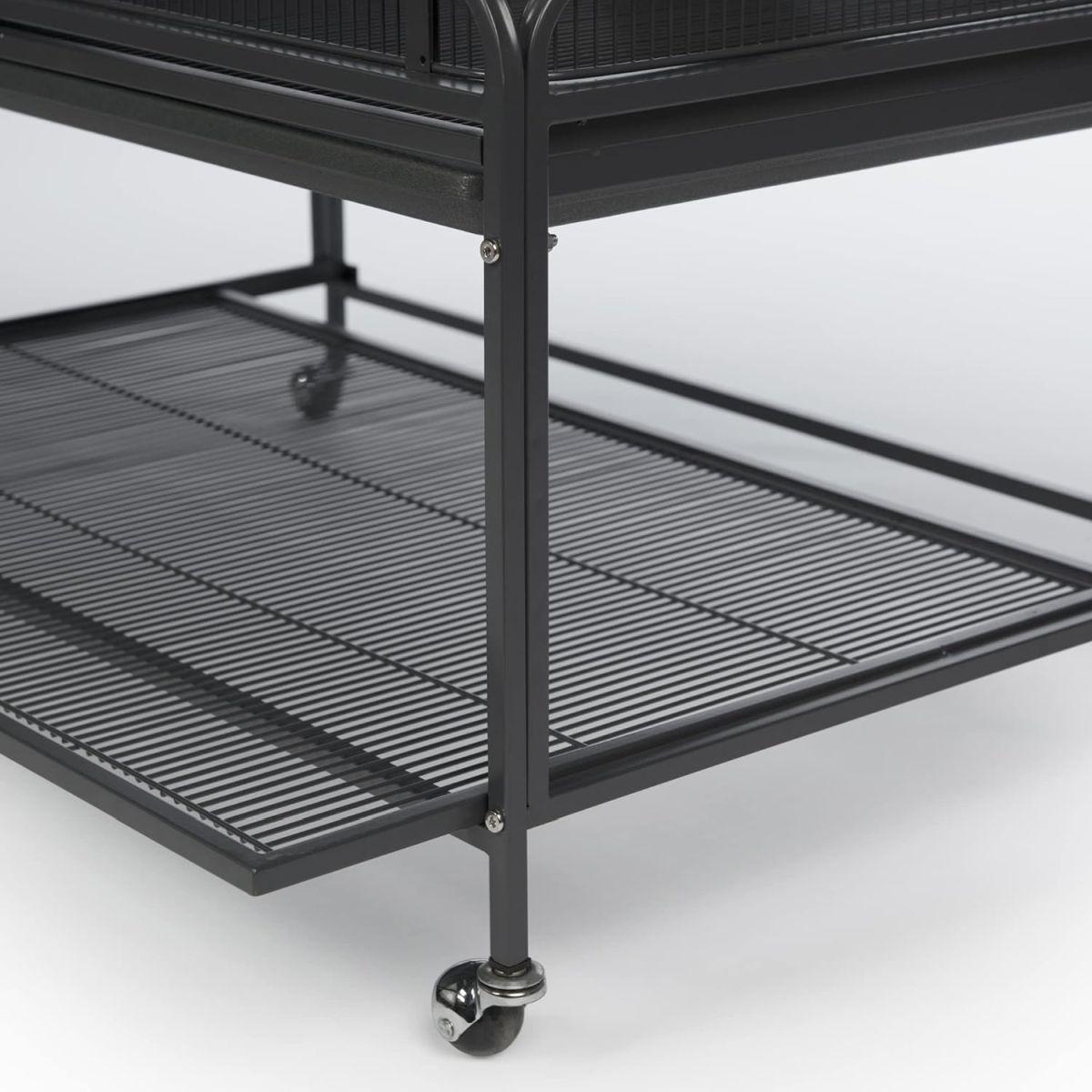 ALLFORWAN'sLIFE】 プレビューペット 飼育ケージ 小動物ケージ