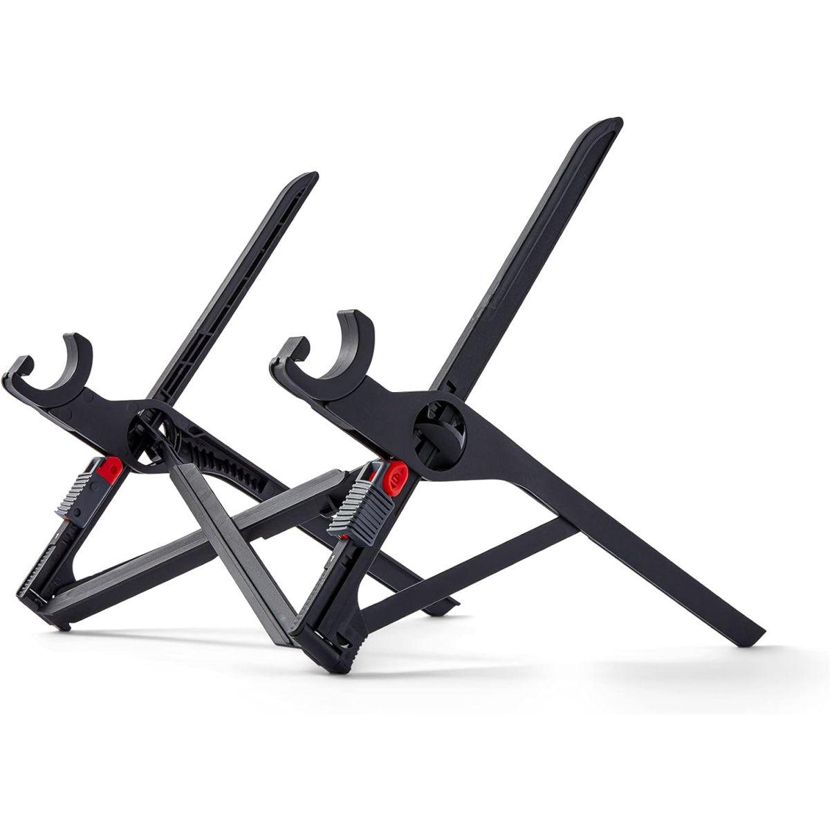 ルースト) Roost ノートパソコン用スタンド 携帯用 調整可能 Apple