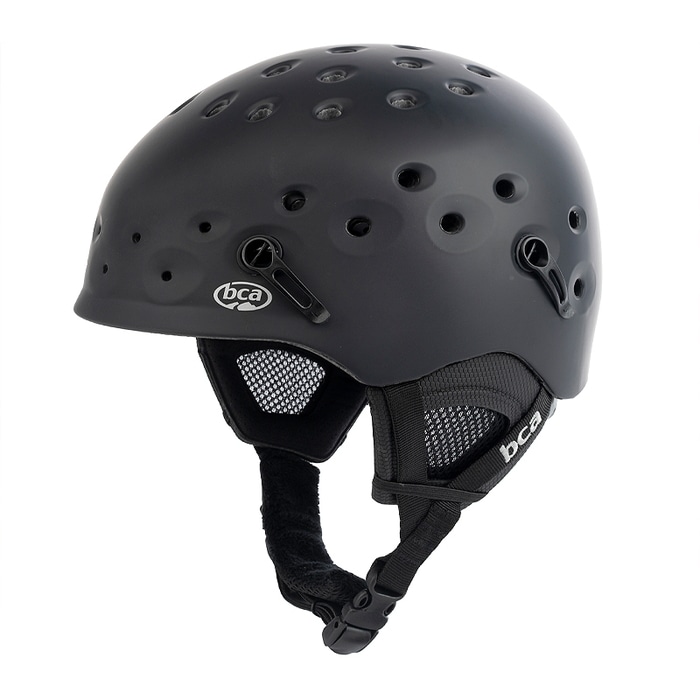 BC AIR BLACK | OUTDOOR,BCA,ヘルメット | K2ジャパン公式オンラインストア