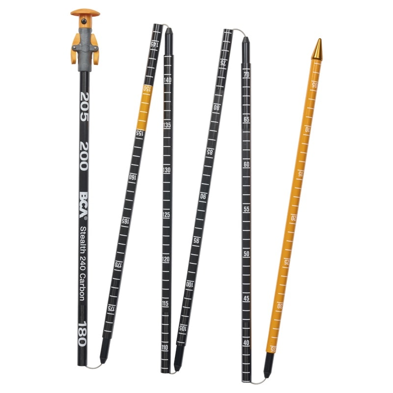 OUTDOOR,BCA,プローブ | K2ジャパン公式オンラインストア