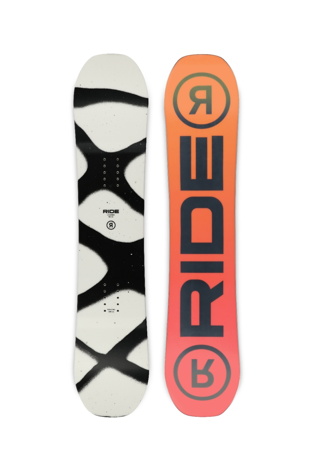 キッズ_LOWRIDE | SNOWBOARD,RIDE SNOWBOARDS,ボード,ユース・ジュニア