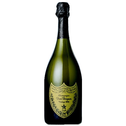 ☆未開封☆シャンパンドンペリニヨン ヴ インテージ2004箱付 750ml