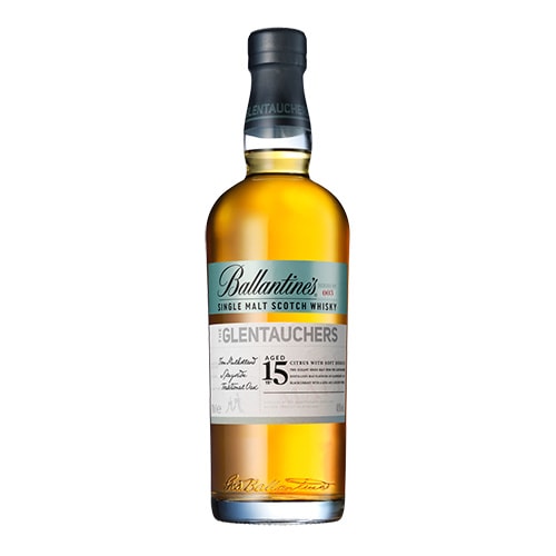 バランタイン グレントファーズ 15年：700ml☆ [70334]終売(98-0) 激安