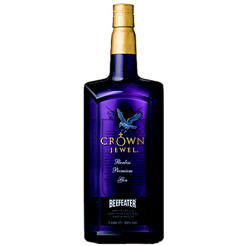 ビーフィーター クラウンジュエル：1000ml [73396]終売(98-0) 激安酒