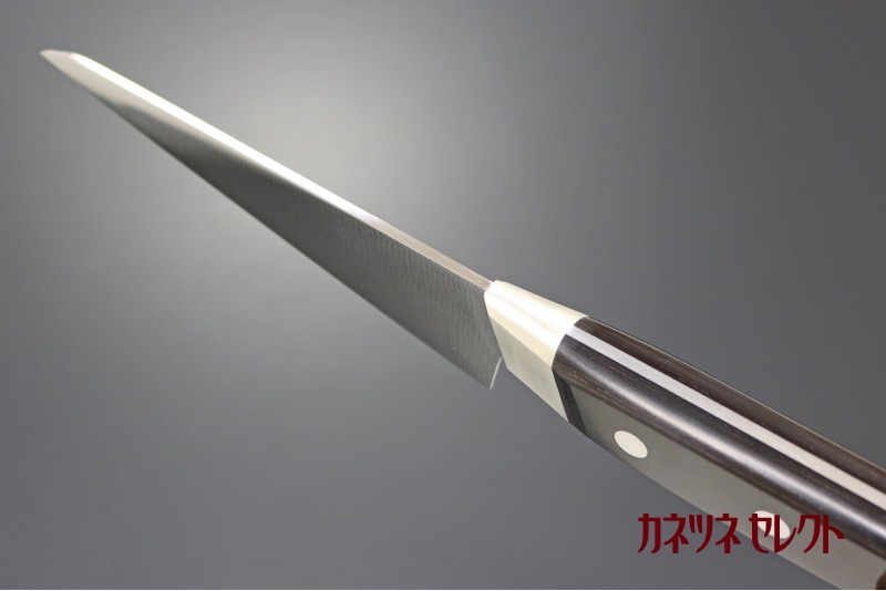 Misono ミソノ UX10 骨スキ角145mm (No.741) | 包丁,片刃の包丁