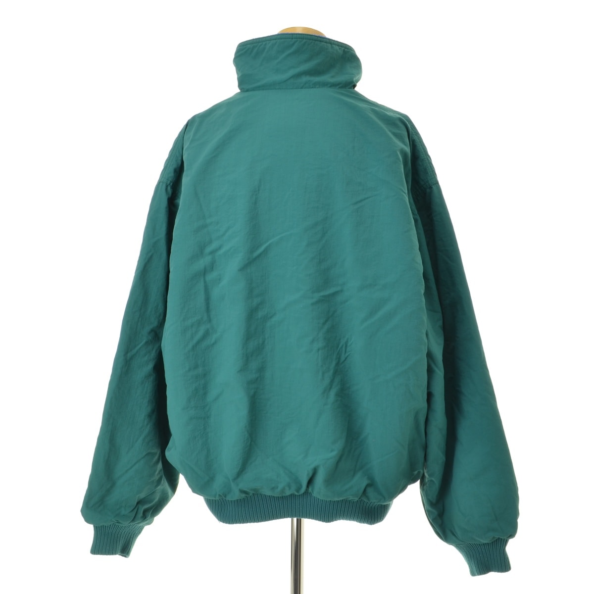 ブランド古着】EDDIE BAUER / エディーバウアー 80s 黒タグ USA製