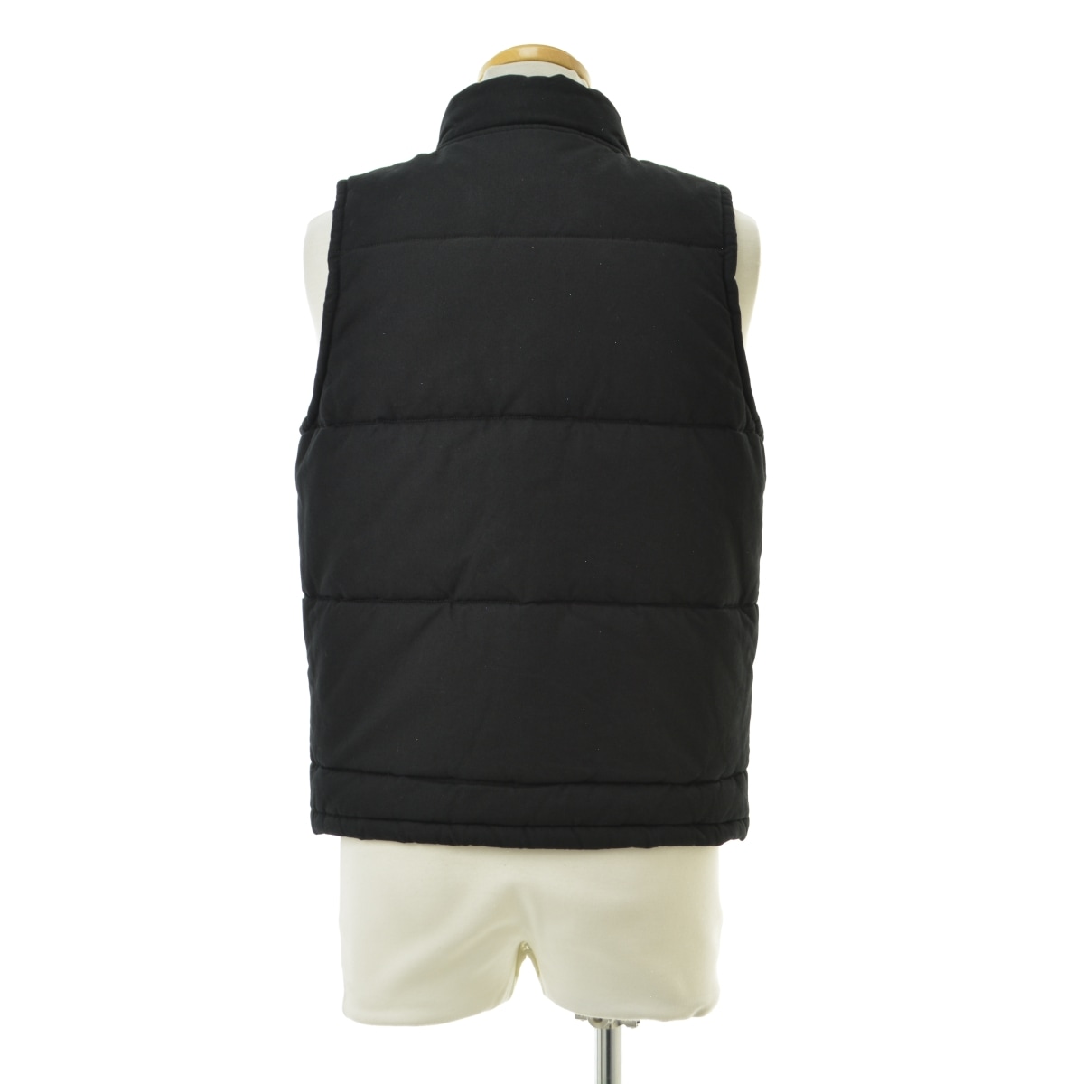 ブランド古着】TENDERLOIN / テンダーロイン T-NRA VEST 中綿 ベスト