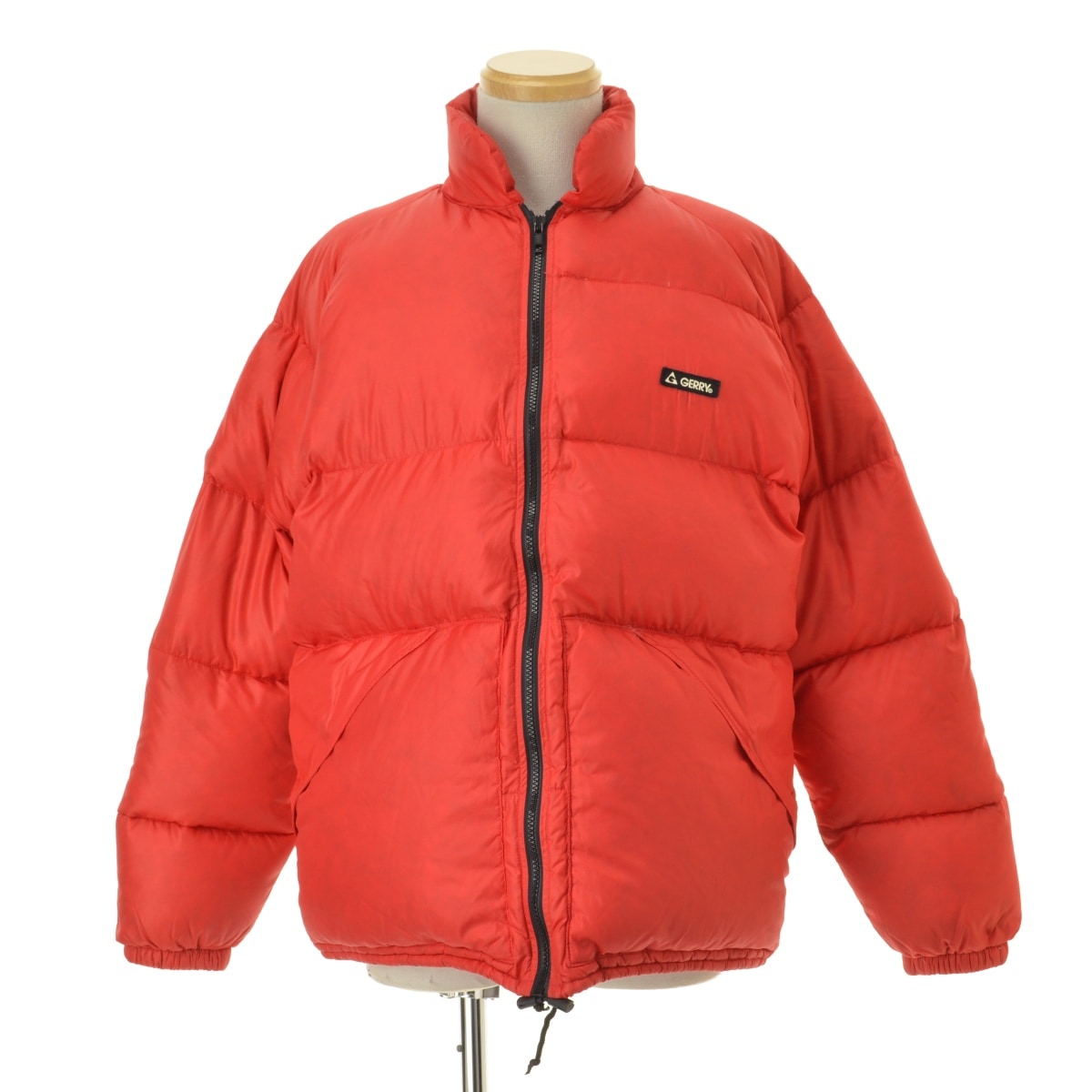 ブランド古着】GERRY / ジェリー ～90s USA製 ダウンジャケット