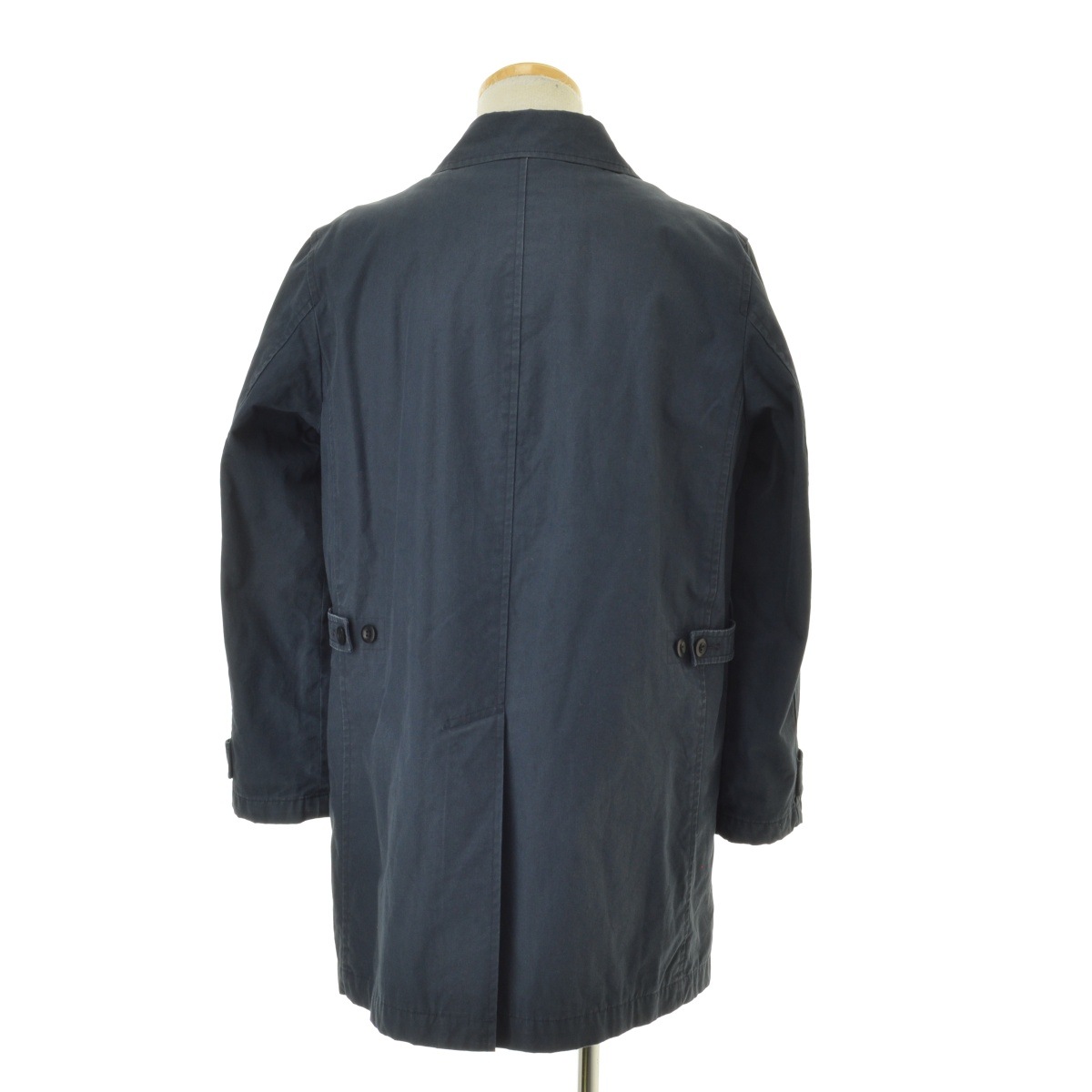 ブランド古着】MARGARET HOWELL MHL / マーガレットハウエルエムエイチ