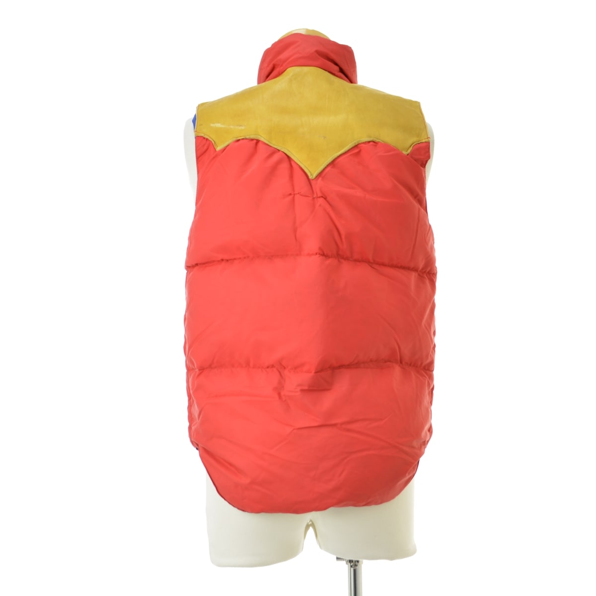 ブランド古着】Rocky Mountain featherbed co / ロッキーマウンテン