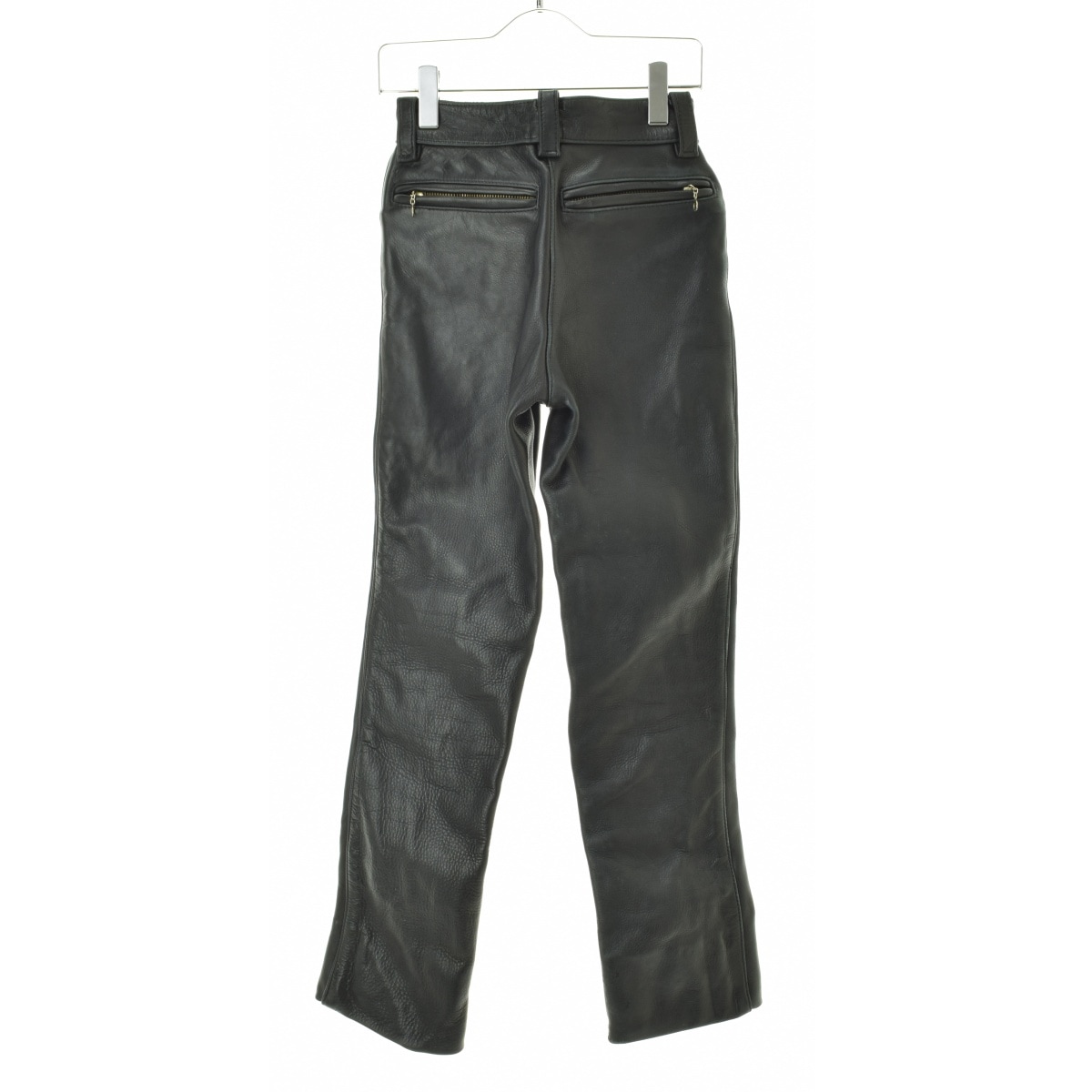 ブランド古着】VANSON / バンソン USA製 レザーパンツ | その他