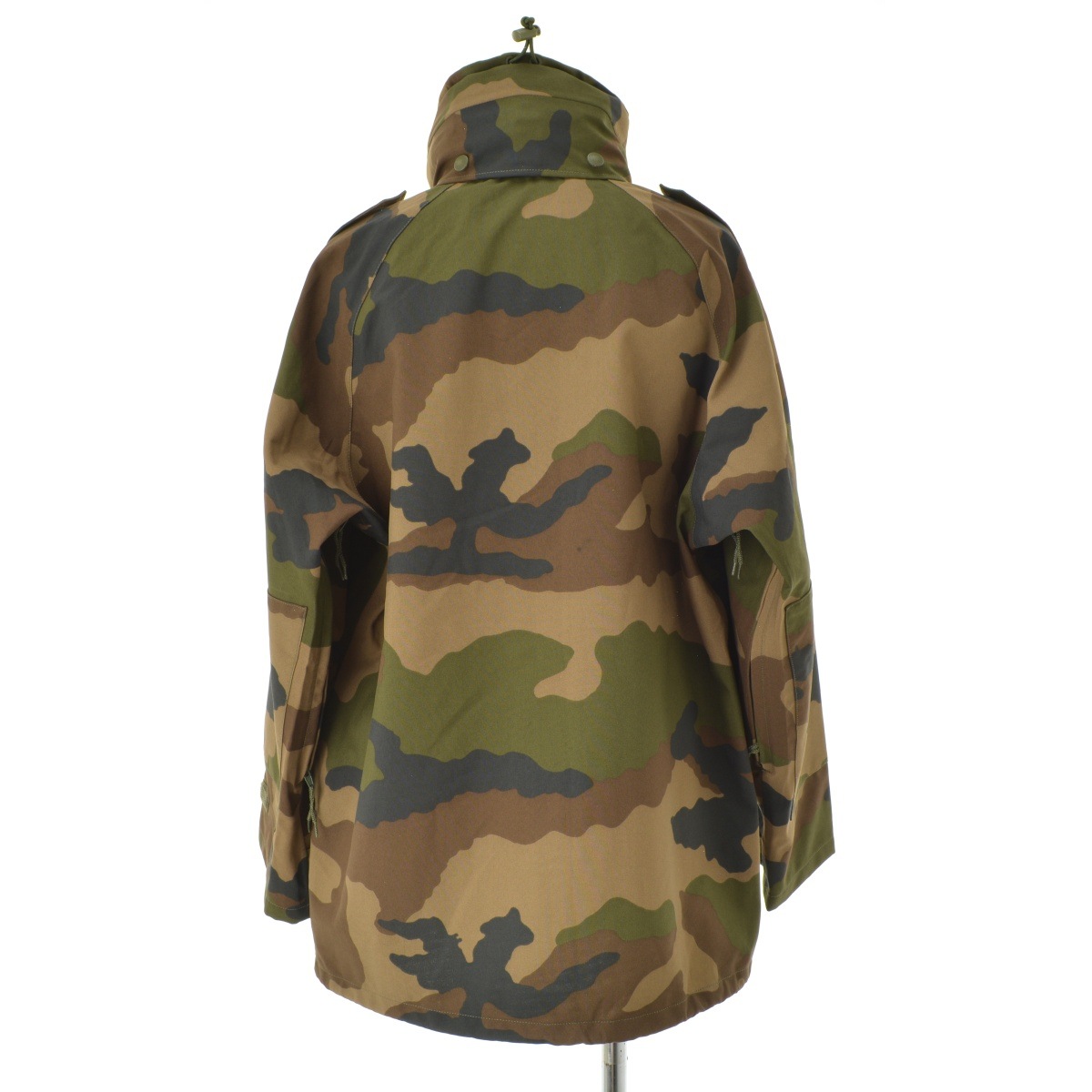 ブランド古着】WINTEX APPAREL 00s ユーロミリタリー フランス軍