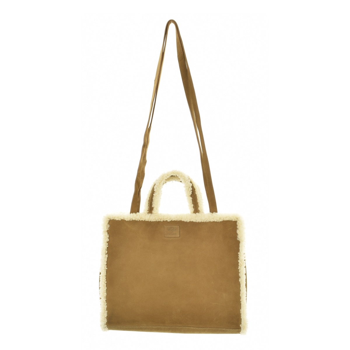 ブランド古着】UGG × TELFAR / アグ × TELFAR Medium Shopper