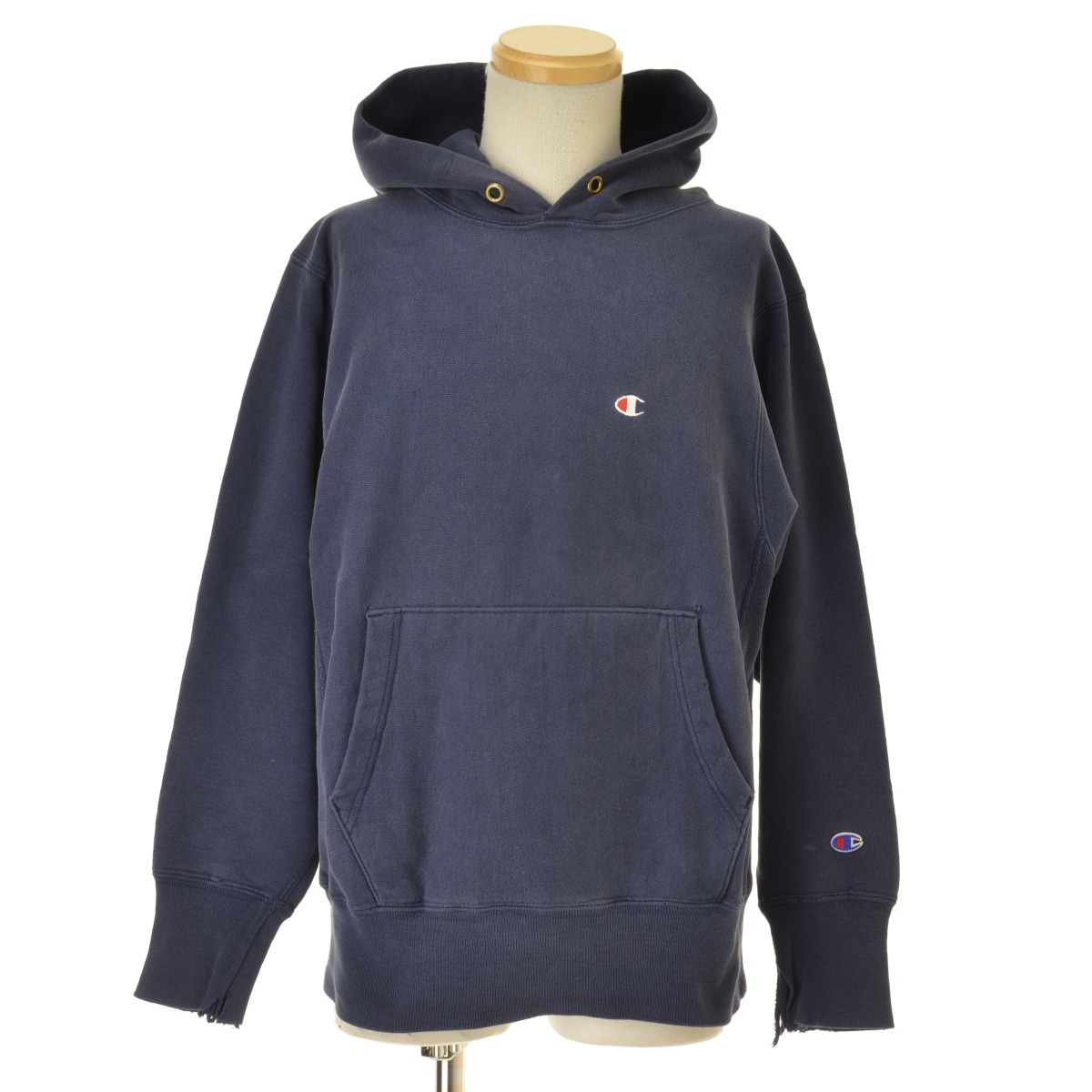 ブランド古着】CHAMPION / チャンピオン 90s USA製 REVERSE WEAVE