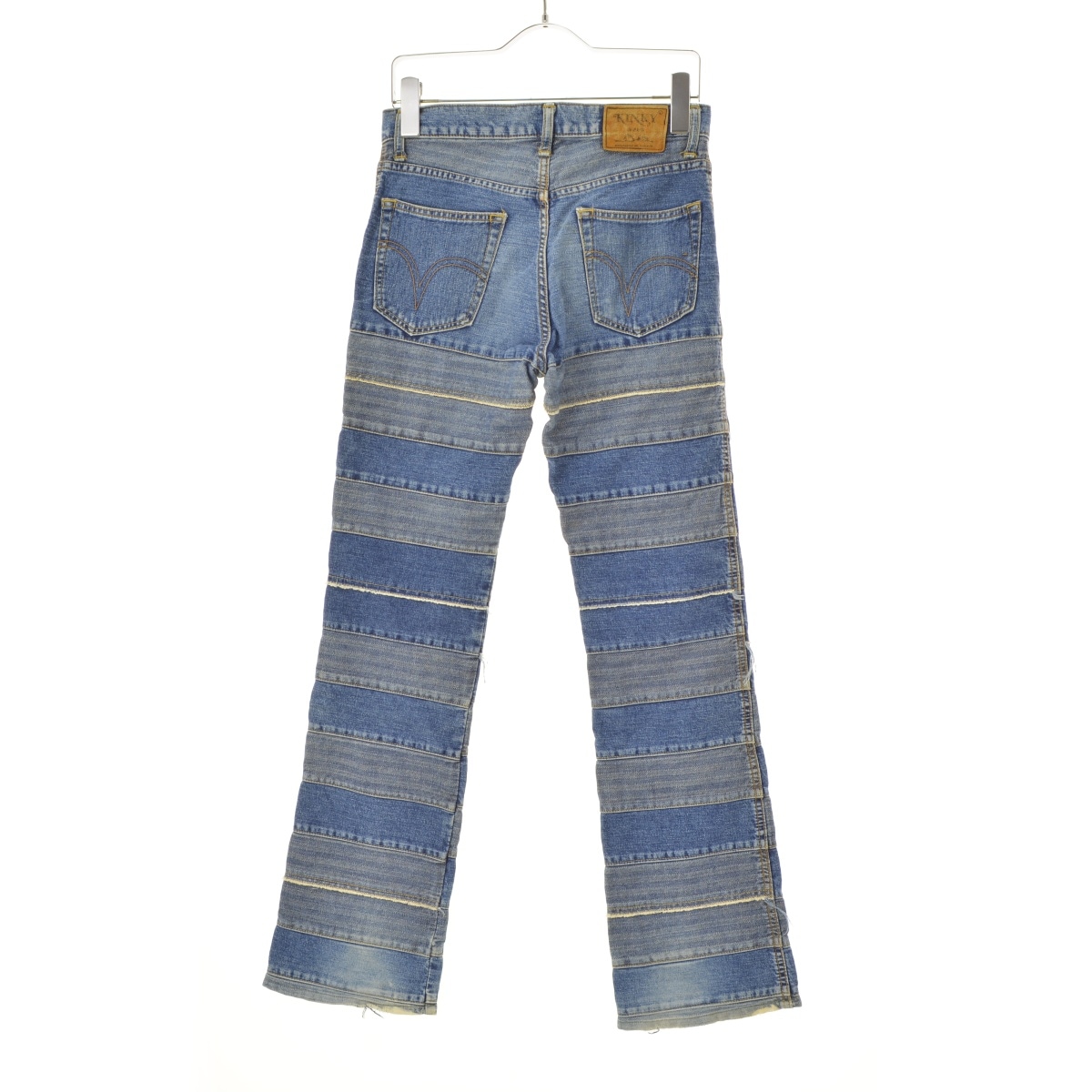 ブランド古着】HYSTERIC GLAMOUR / ヒステリックグラマー 90s ウミヘビ