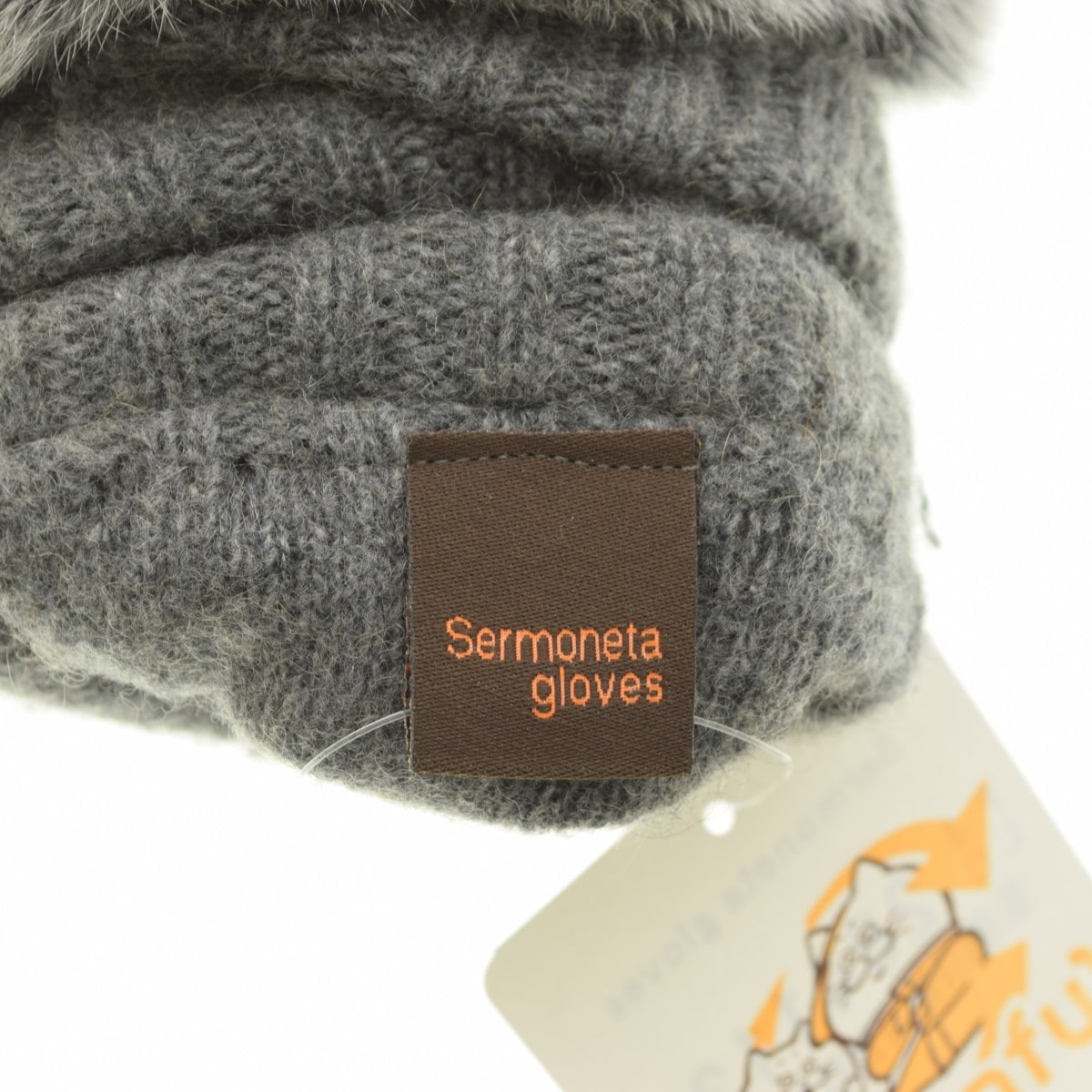 ブランド古着】Sermoneta gloves / セルモネータグローブス イタリア製
