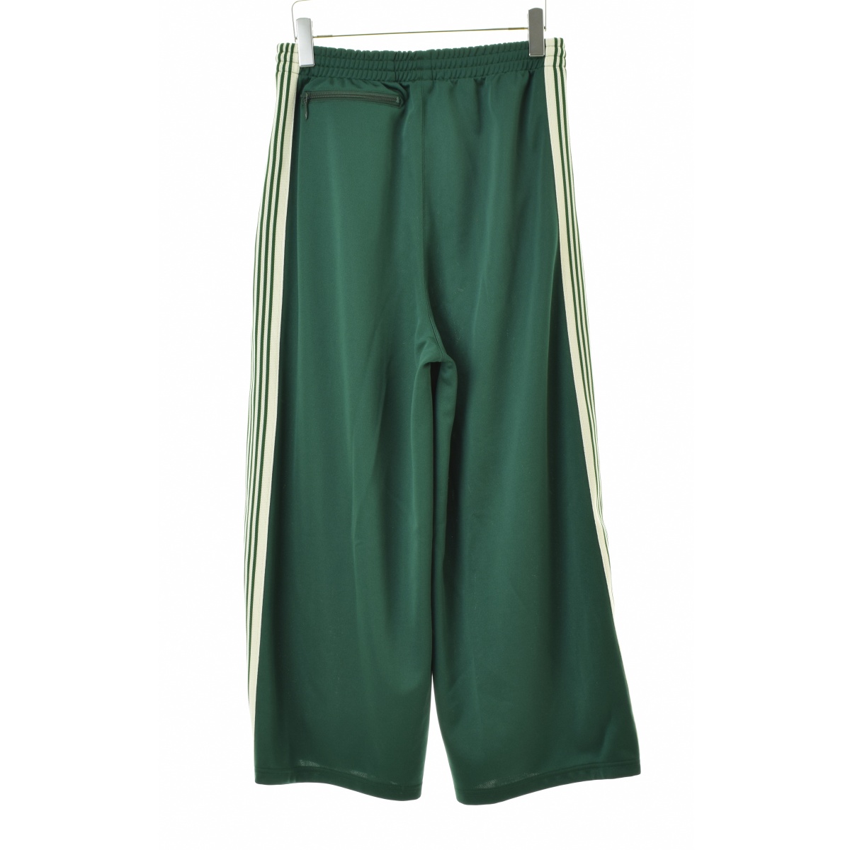 ブランド古着】needles / ニードルス QV1595 H.D. Track Pant ヒザデル