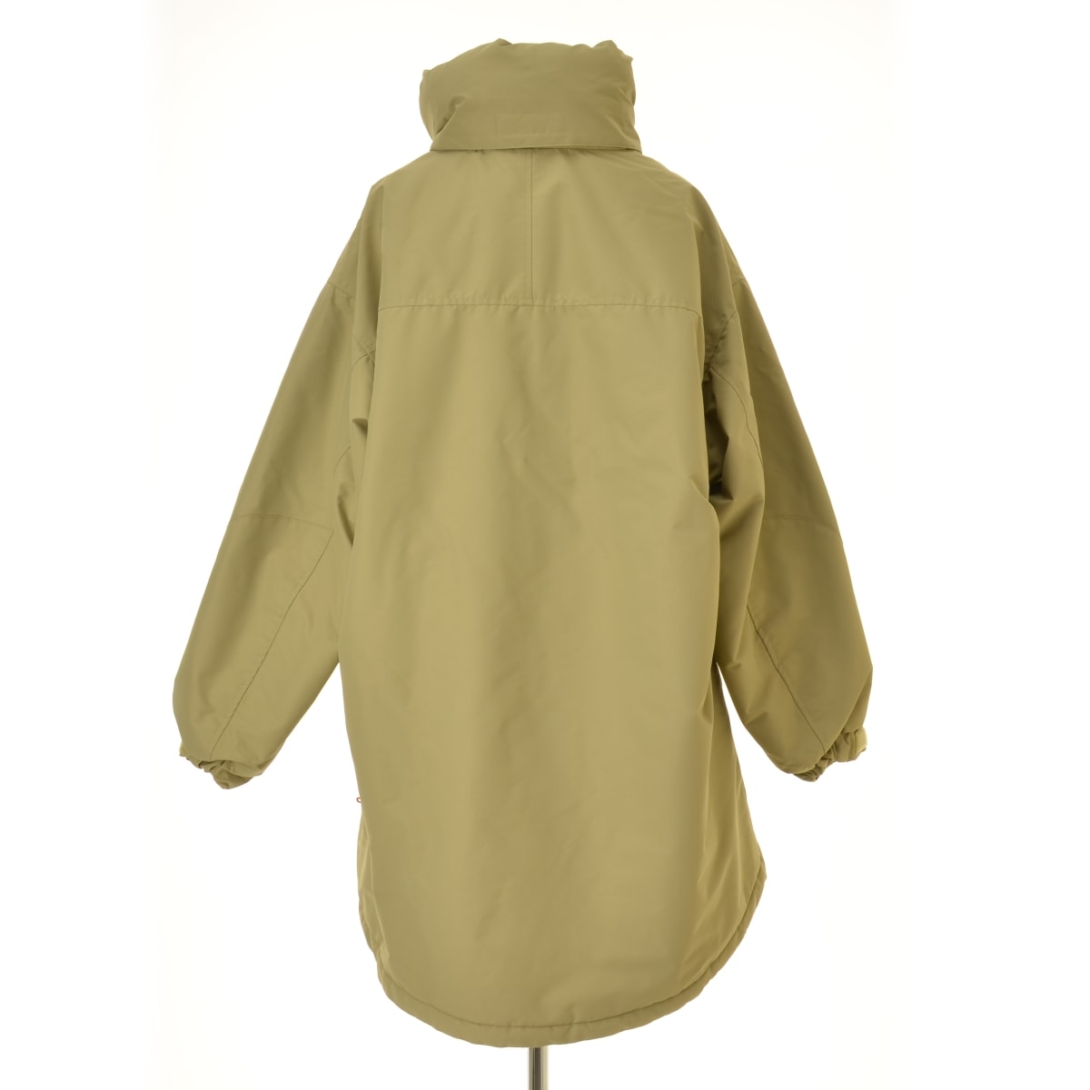 ブランド古着】Franklin Climbing FC20301A MONSTER PARKA ブロック