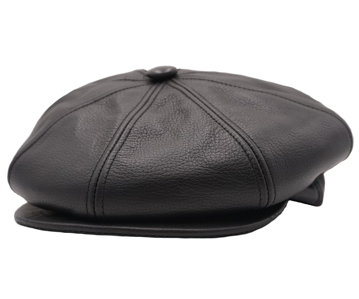 NEW YORK HAT ニューヨークハット 9253 Lamba Newsboy ランバ ニュース