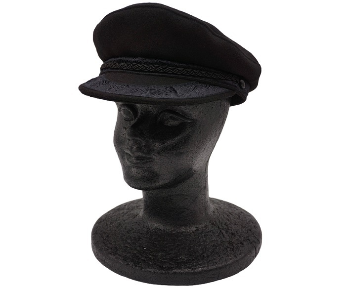 NEW YORK HAT ニューヨークハット 9040 Greek Fisherman グリーク