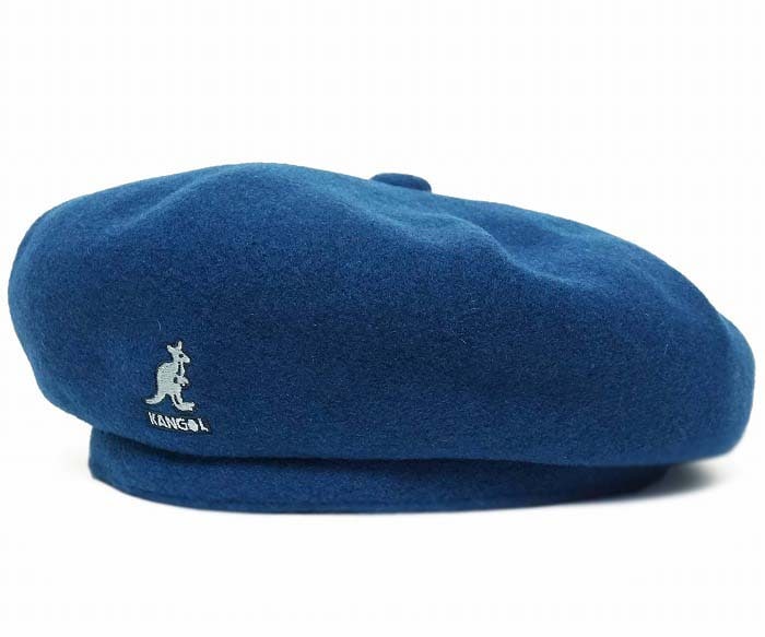 KANGOL カンゴール ベレー帽 Wool Jax Beret ウールジャックスベレー