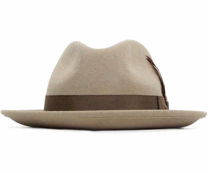 送料無料 Bailey ベイリー BLIXEN ブレクセン シルバーベリー