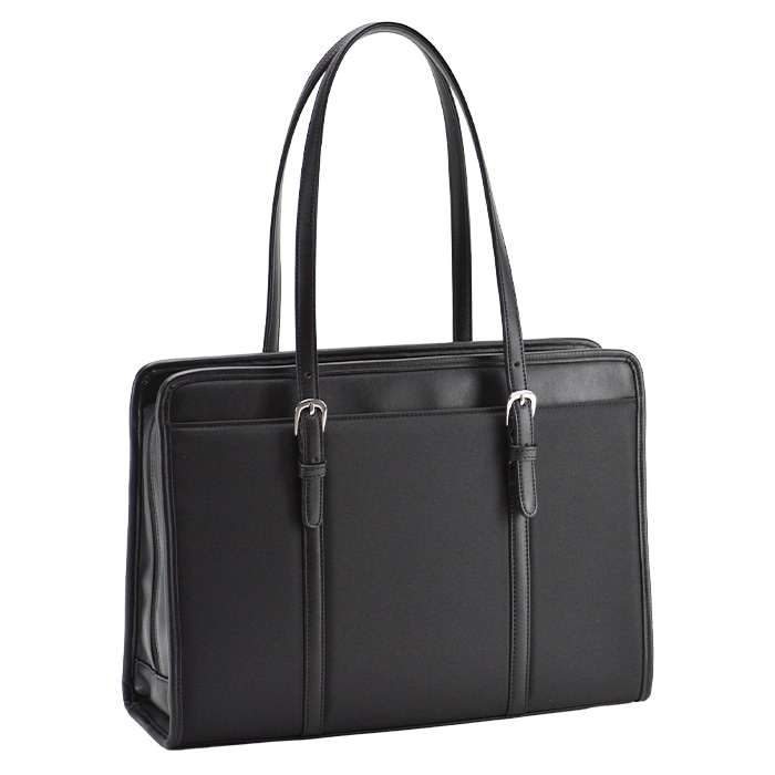 軽量 撥水 2WAY レディースバッグ｜30～40代女性 通勤・仕事・育児に