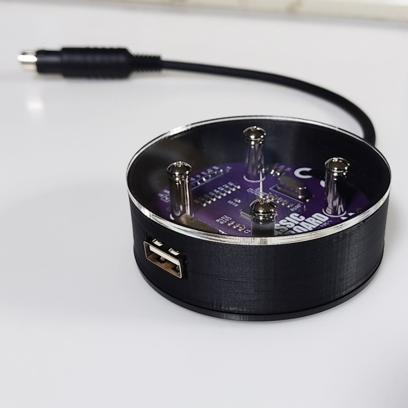 クラシックキーボード98 【05】 | 同人ハード（キット）,クラシック