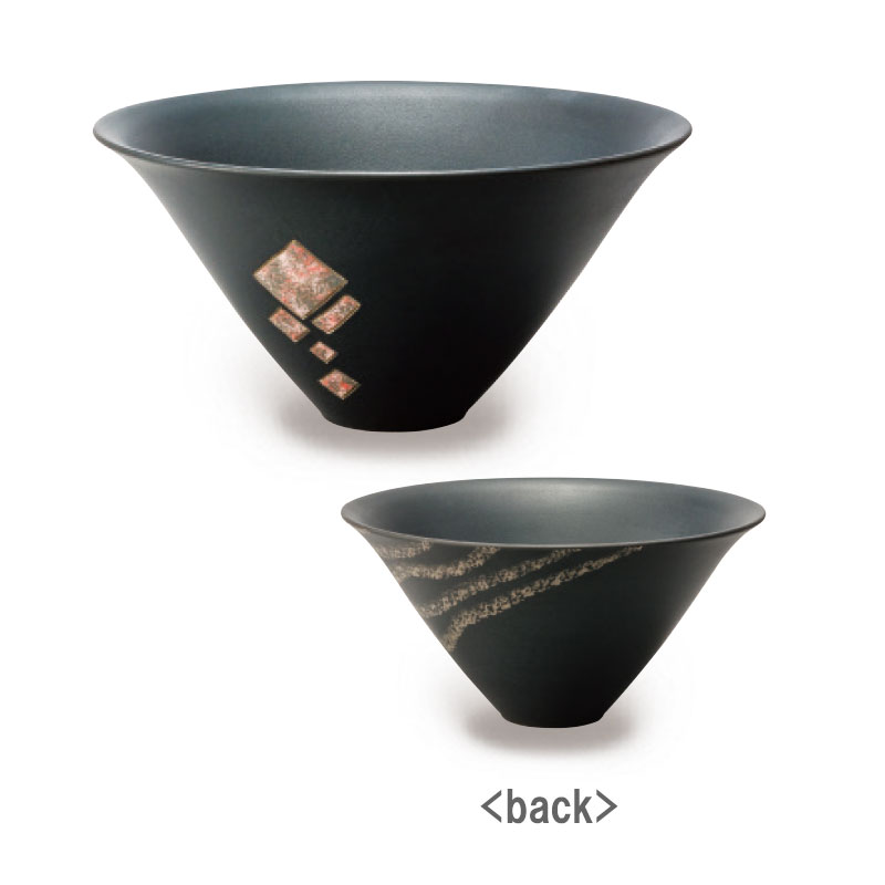 清水焼1783 鉄黒 | 花器・花瓶,陶器,京焼/清水焼 | フラワーショップ花楽