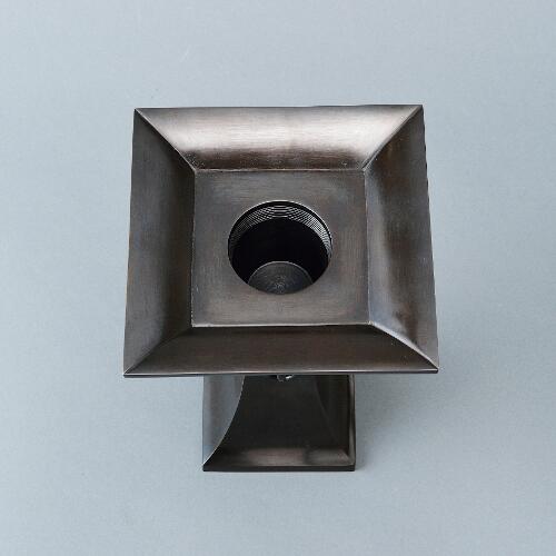 銅製花器 四海波 | 花器・花瓶,銅器 | フラワーショップ花楽