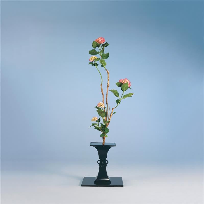 銅製花器 四海波 | 花器・花瓶,銅器 | フラワーショップ花楽