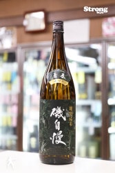 磯自慢 山田錦 純米吟醸生詰 1800ml｜日本酒,静岡)磯自慢｜利田屋