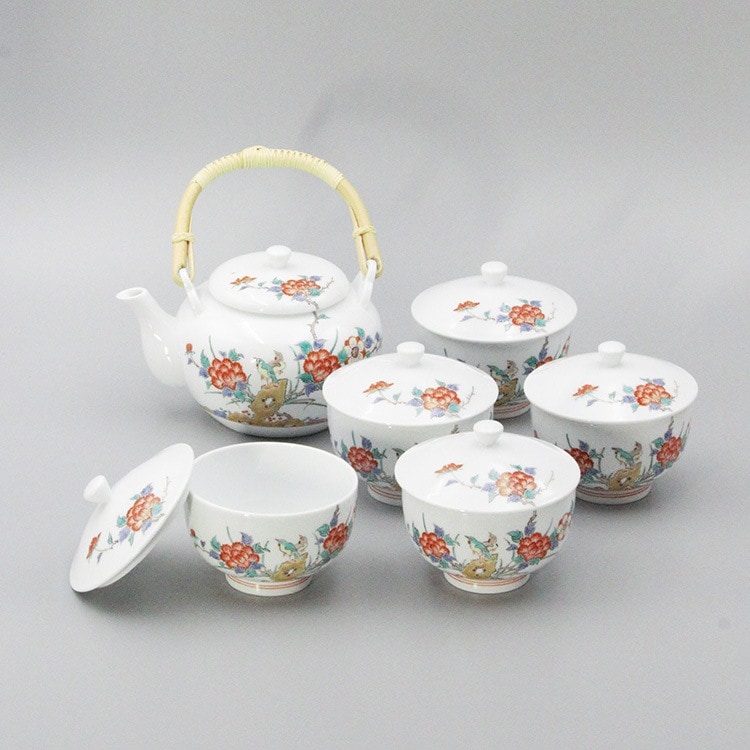 茶器 | 柿右衛門窯公式オンラインショップ