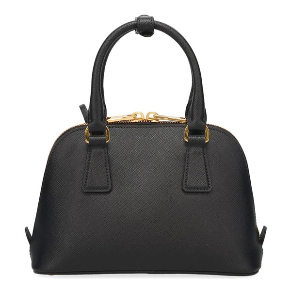 プラダ バッグ レディース PRADA サフィアーノレザー ミニバッグ