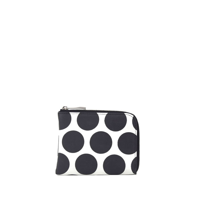 再入荷しました【super soft】L字ファスナーミニ財布 | ミニ財布