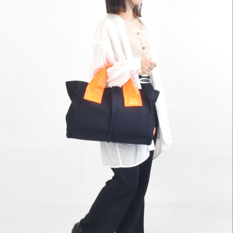 wet】トートバッグMサイズ | トートバッグ